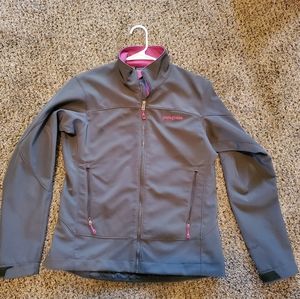 EUC - Patagonia Softshell
